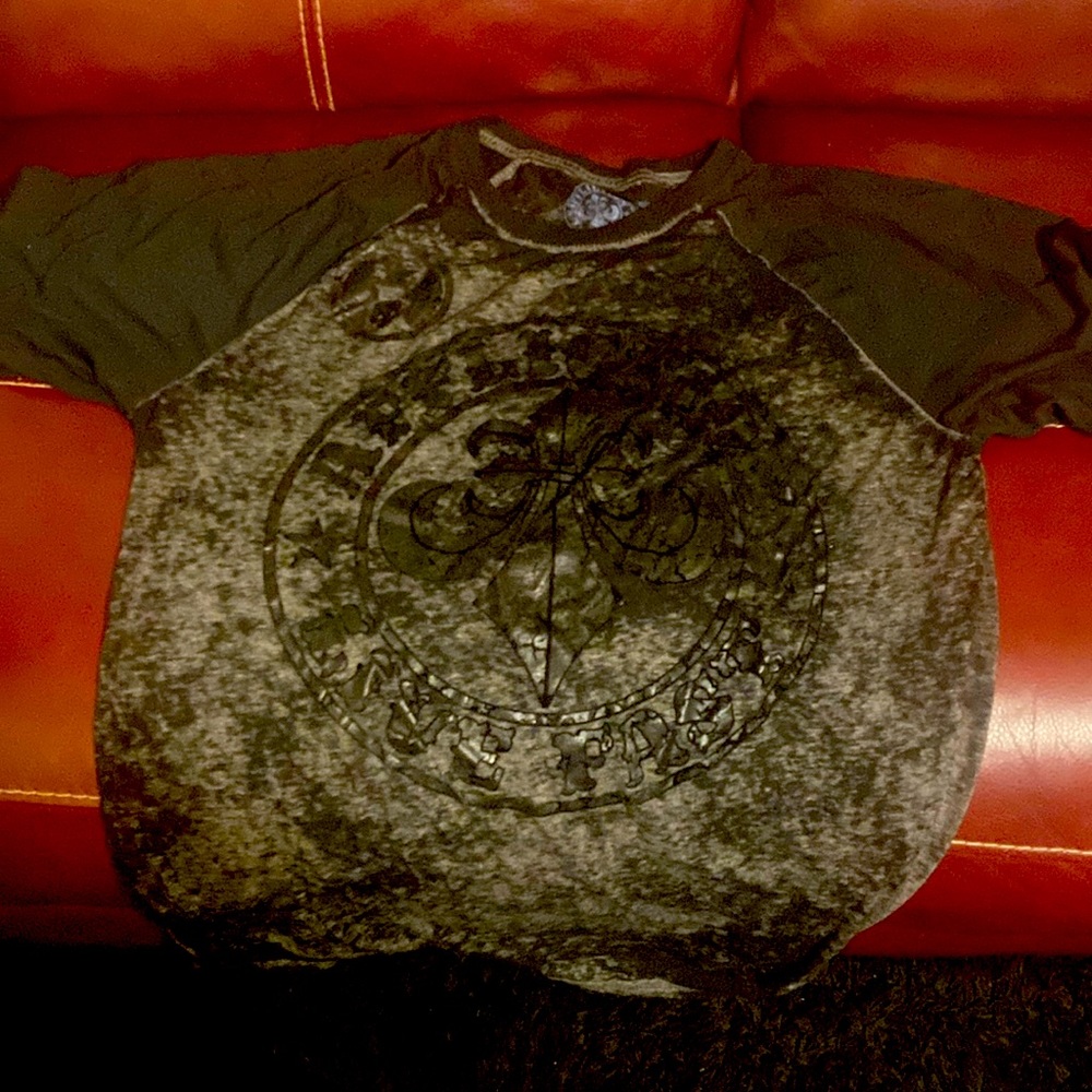 Mens shirt